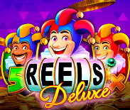 Reels Deluxe