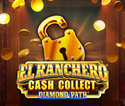 El Ranchero Cash Collect Diamond Path